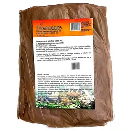 Capa Diamante para Colchão King Size - Elástico - 2,70m x 2,92m