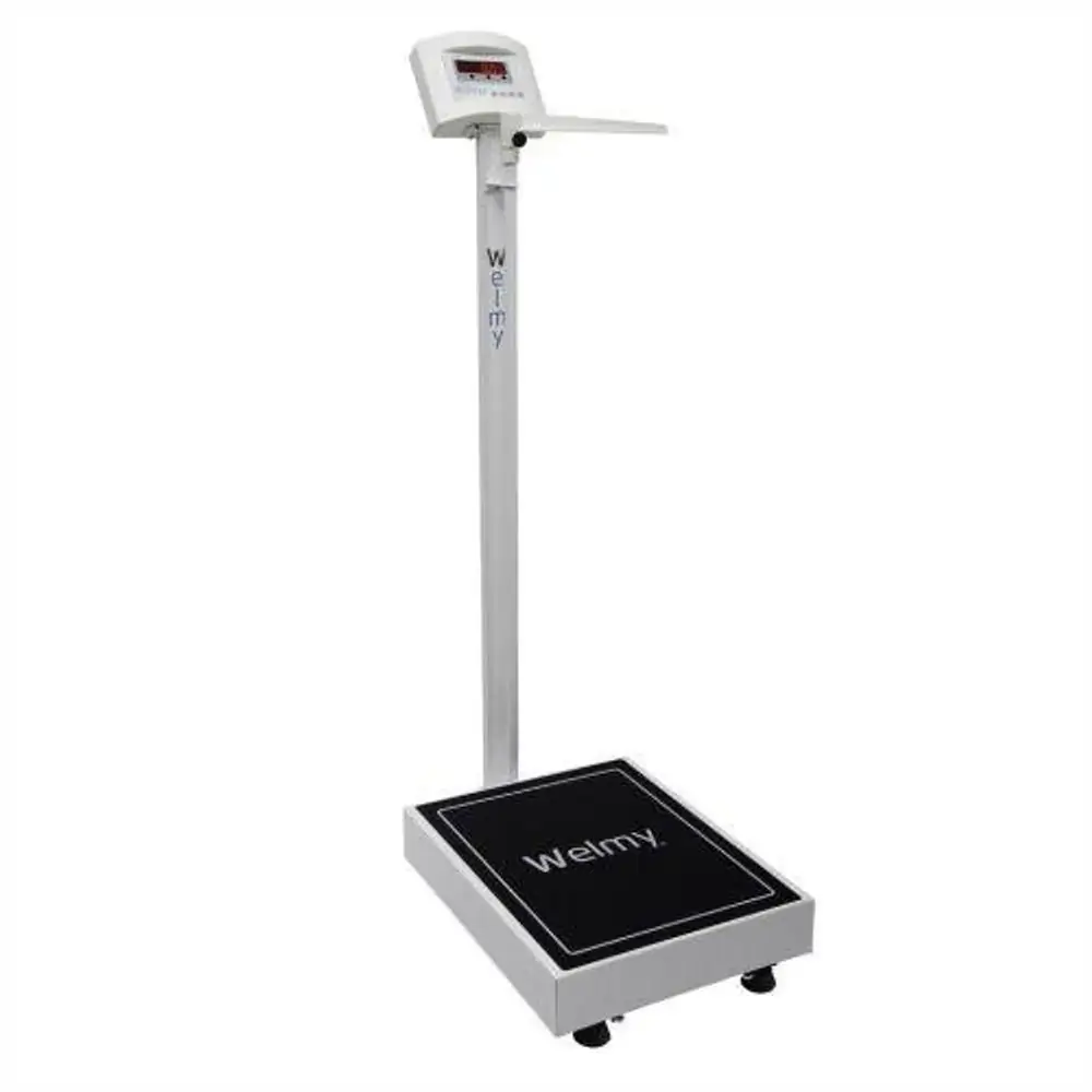 Balança Eletrônica W300 A - Adulto - Obeso - Welmy