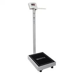 Balança Eletrônica W300 A - Adulto - Obeso - Welmy