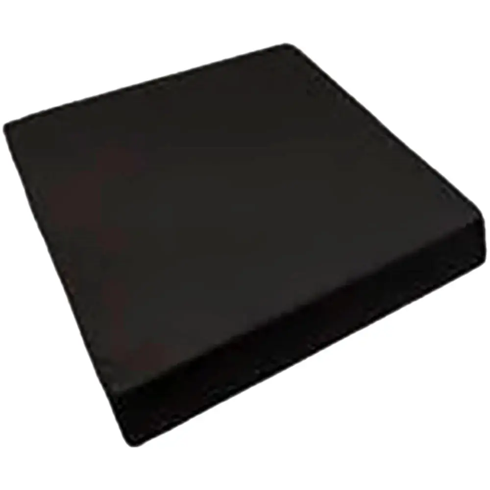 Almofada Estofada para Cadeira de Rodas Agile Jaguaribe - 36