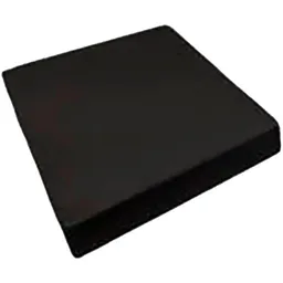 Almofada Estofada para Cadeira de Rodas Agile Jaguaribe - 36