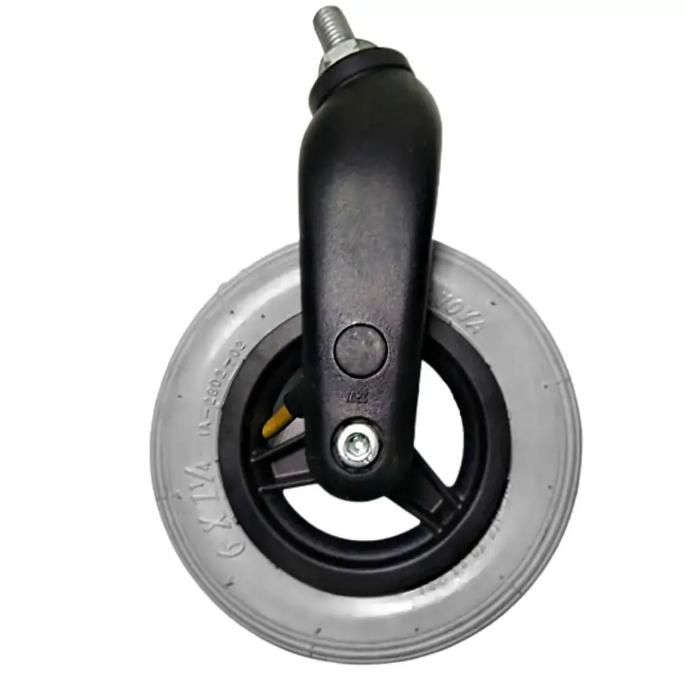 Garfo Completo Cad.A3 Ottobock Pneu Infl