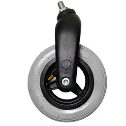 Garfo Completo Cad.A3 Ottobock Pneu Infl