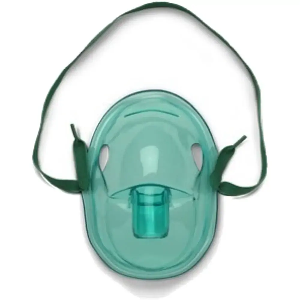 Máscara Para Inalador / Nebulizador Omron Neb-Mslp-70 - Tamanho Infantil