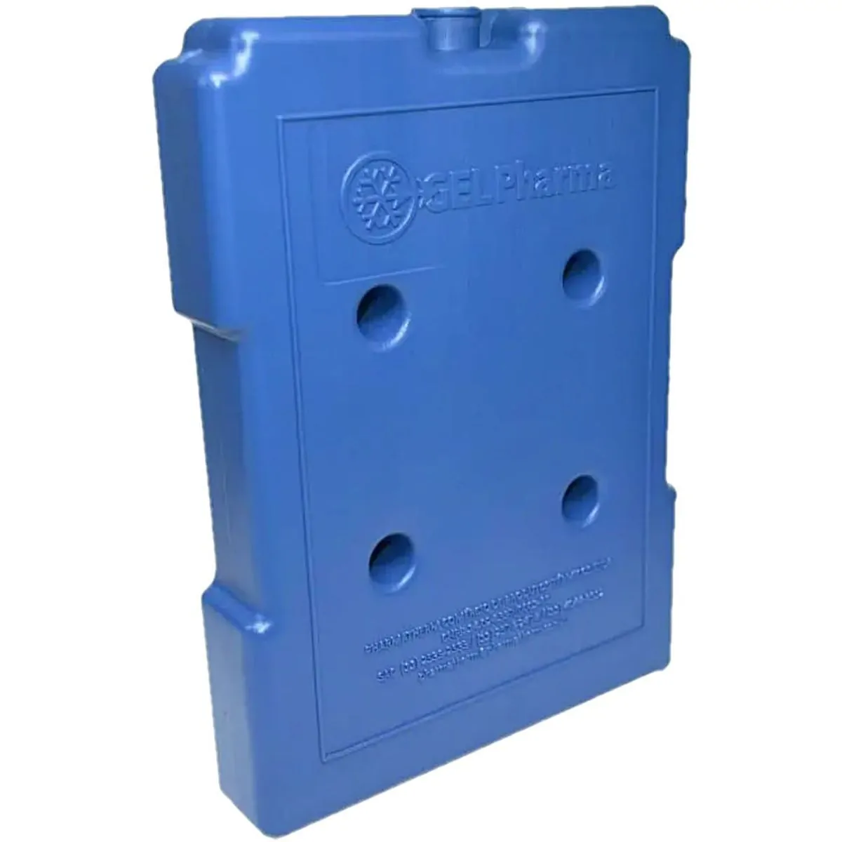 Gelo Rígido Gelpharma - Reciclável - 200 G