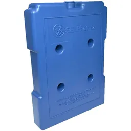 Gelo Rígido Gelpharma - Reciclável - 200 G