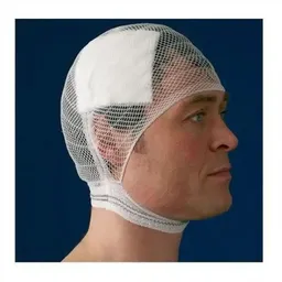 Carefix Head - Cabeça - M
