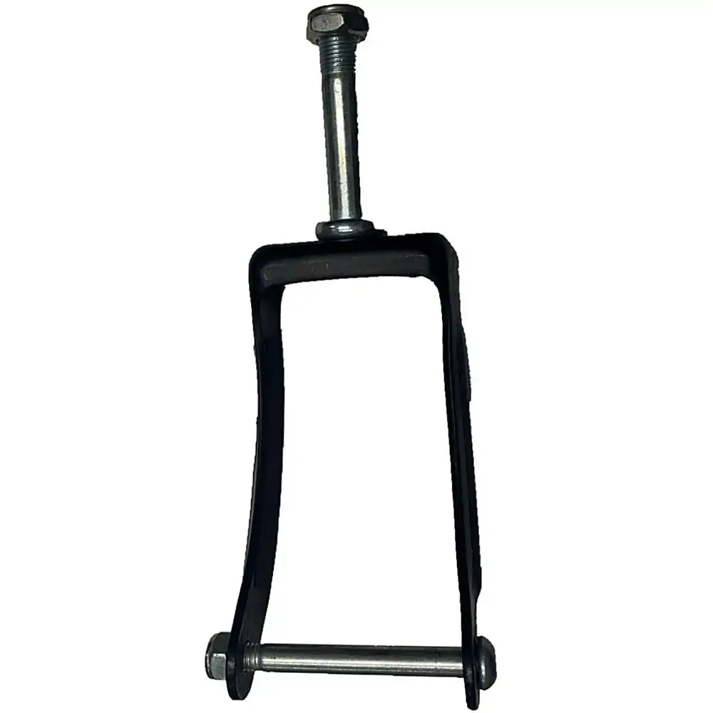Garfo para Cadeira de Rodas Ottobock S1