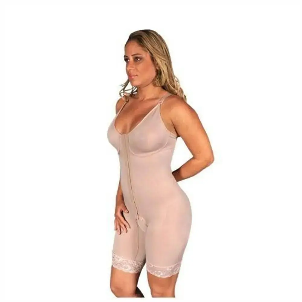 Modelador Mhm/Lethie 1/2 Perna 719 46 Bg