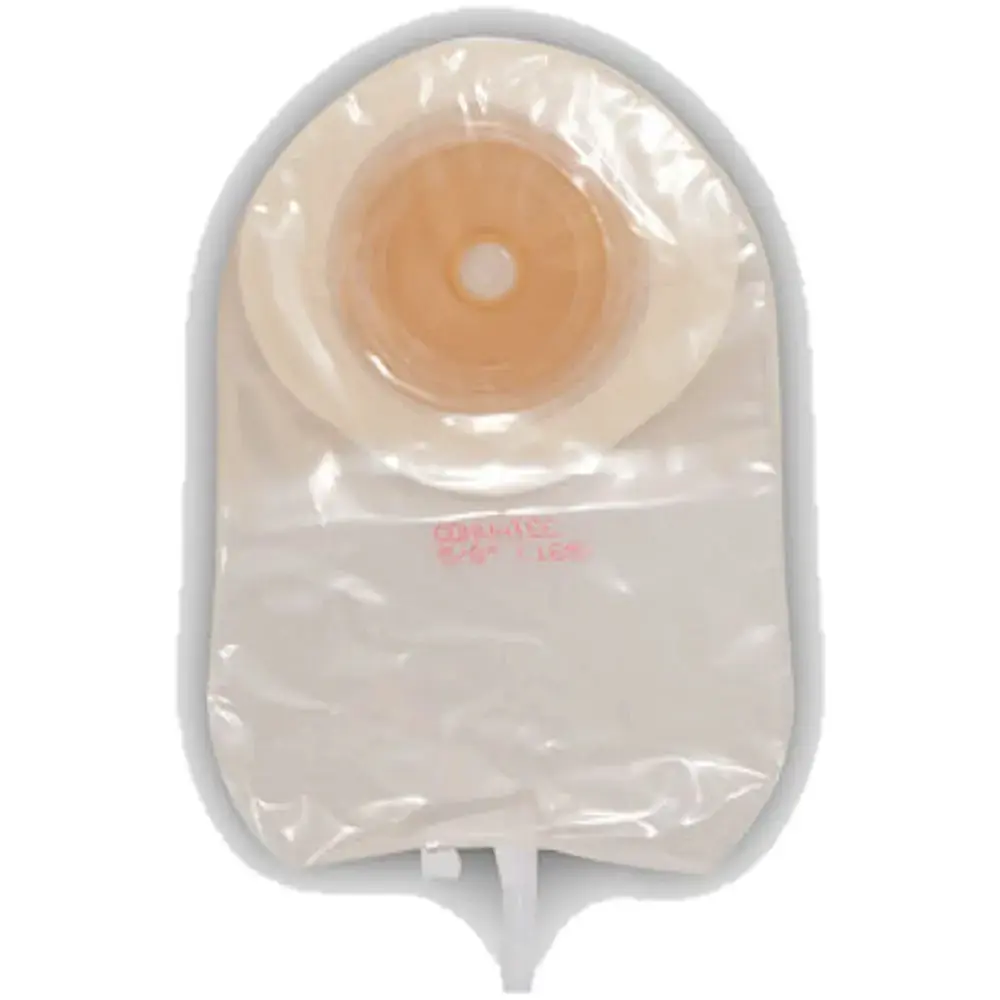 Bolsa de Urostomia ActiveLife Convatec - Convexa - 22mm