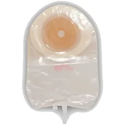 Bolsa de Urostomia ActiveLife Convatec - Convexa - 22mm