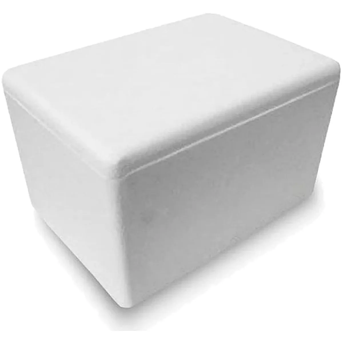 Estojo De Isopor Para Insulina - 1,5 Litro