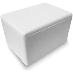 Estojo De Isopor Para Insulina - 1,5 Litro