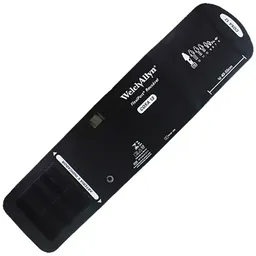 Braçadeira Obeso Reusável Flexiport 13 Welch Allyn GG