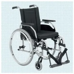 Cadeira De Rodas Start M1 Ottobock - 50,5 Cm