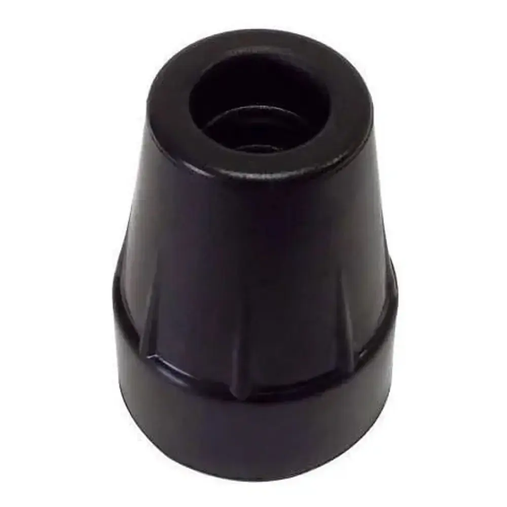 Ponteira Para Muleta Canadense Perbor - 3/4