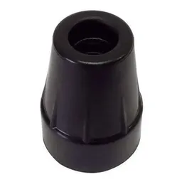 Ponteira Para Muleta Canadense Perbor - 3/4