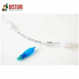 Sonda Endotraqueal Com Balão - 4.0 Mm - Solidor