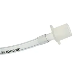 Sonda Endotraqueal Sem Balão - 5.5 Mm - Solidor