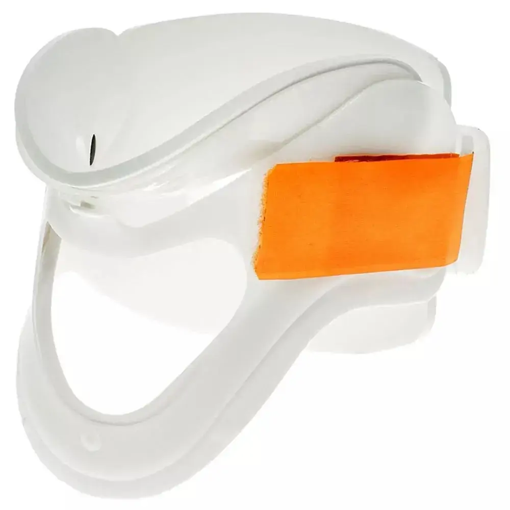 Colar Cervical De Resgate Americano - Tipo Stifneck - Tam M