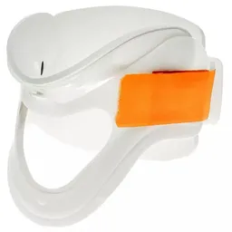 Colar Cervical De Resgate Americano - Tipo Stifneck - Tam M