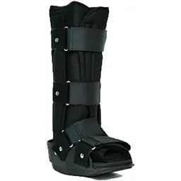 Bota Ortopédica Shimpax Curta - Tam G