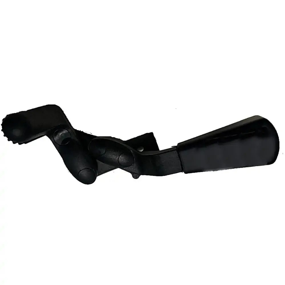 Freio para Cadeira de Rodas SL-7100 Praxis - Lado Esquerdo