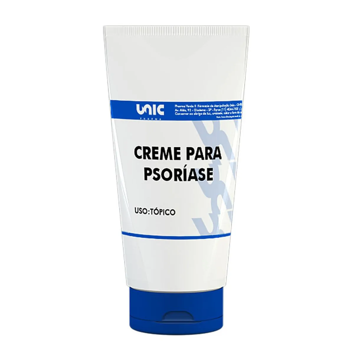 Creme Para Psoríase - 60Gr
