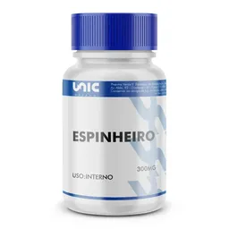 Espinheiro 300mg - 90 Cápsulas