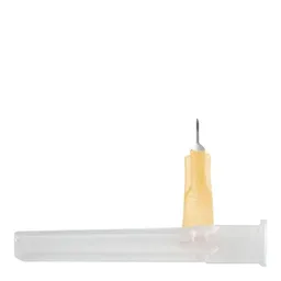 Agulha Descartável 30x13mm Curta Unidade Precision Glide - BD