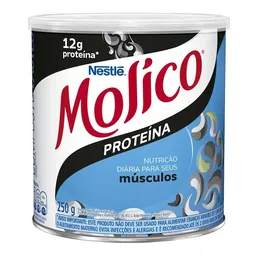 Composto Lácteo Proteína Molico 250g