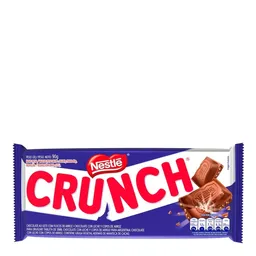 Chocolate Crunsh ao Leite90g