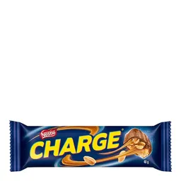 Chocolate CHARGE 40g
