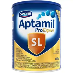 Fórmula Infantil Aptamil ProExpert SL 800g