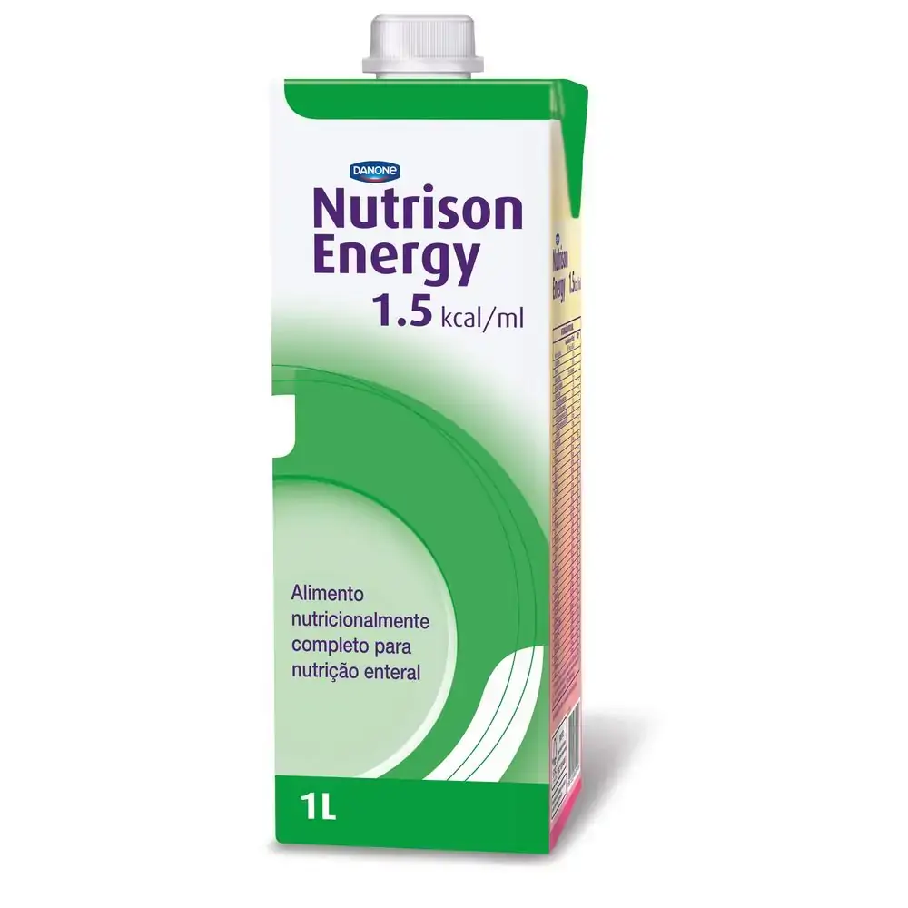 NUTRISON ENERGY TETRA PACK 1000ML