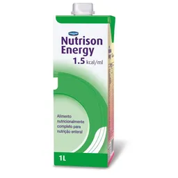 NUTRISON ENERGY TETRA PACK 1000ML