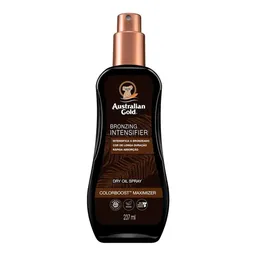 Óleo Bronzeador Australian Gold Intensifier 237ml