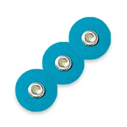 Disco de Lixa Sof-Lex Pop-On 4850 - 3M - Disco De Lixa Sof-Lex Pop-On 4850 F - 3M