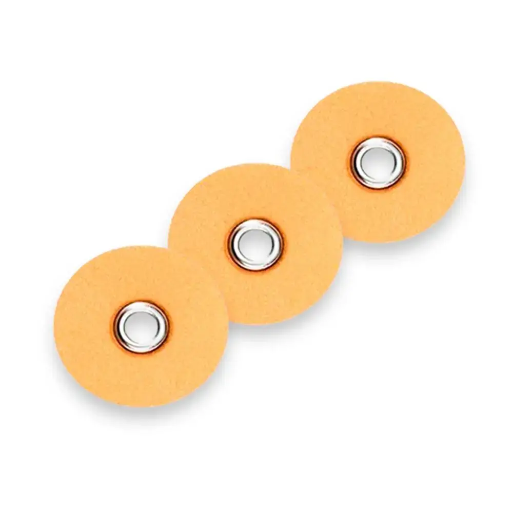 Disco De Lixa Sof-Lex Pop-On 4931 F - 3M - Disco De Lixa Sof-Lex Pop-On 4931 F - 3M
