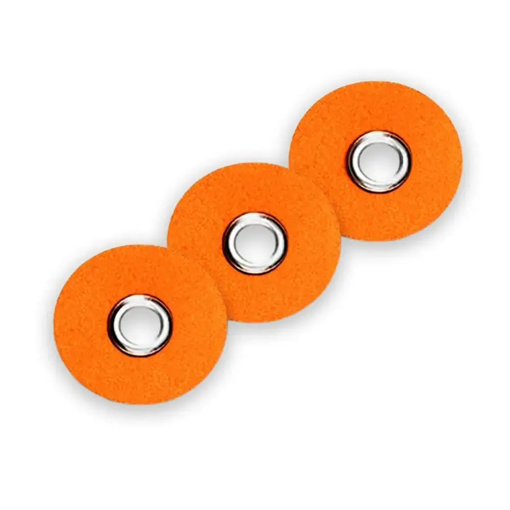 Disco de Lixa Sof-Lex Pop-On 4930 - 3M - Disco De Lixa Sof-Lex Pop-On 4930 M - 3M