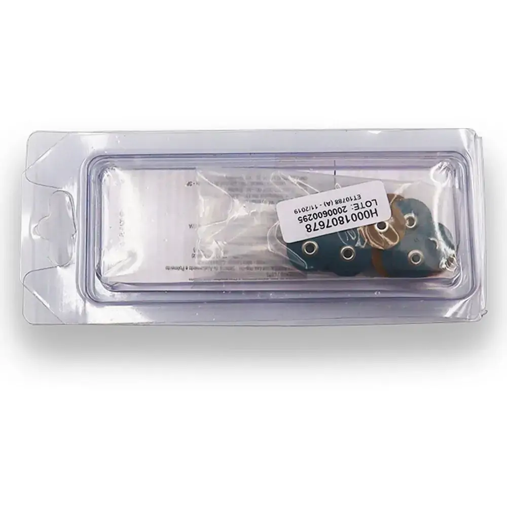 Disco De Lixa Sof-Lex Pop-On 4851 - 3M - Disco De Lixa Sof-Lex Pop-On 4851 M - 3M