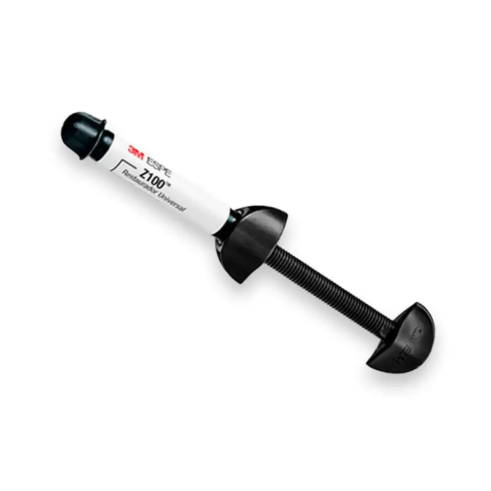 Resina Z100 4g - 3M - Resina Z100 A4 4g - 3M