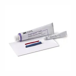 Material De Moldagem Impregum Soft - 3M - Material De Moldagem Impregum Soft M/V Poliet 31755 - 3M