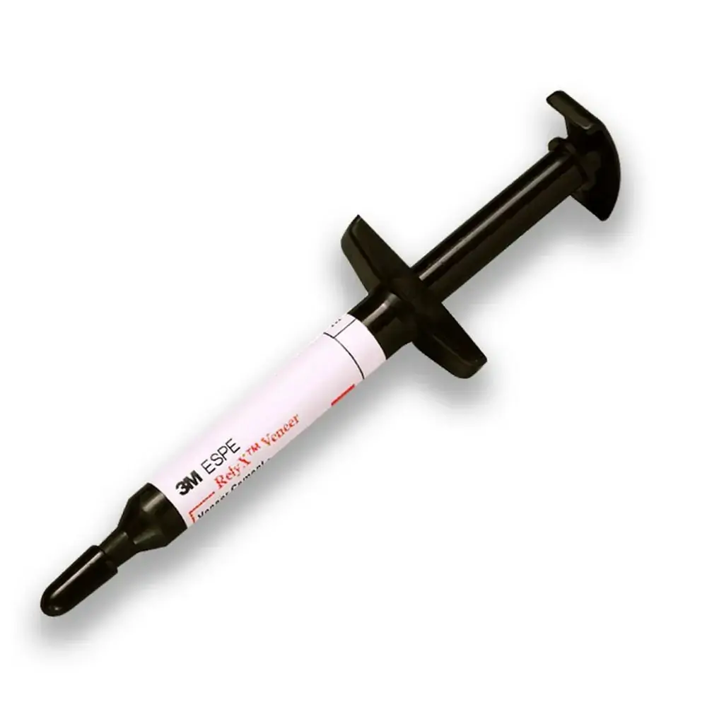 Cimento Resinoso Relyx Veneer 3g - 3M - Cimento Resinoso Relyx Veneer WO - 3M