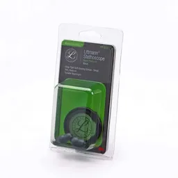 40011 Kit Reparo Estetoscópio Littmann Master Cardiology Preto 3M