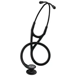 Estetoscópio Littmann Cardiology IV 3M - Black Edition - 6163
