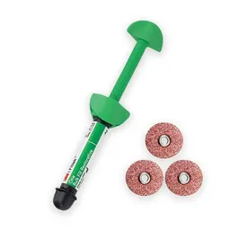 Resina Filtek One Bulk Fill A3 4g + Discos Sof-Lex Pop On 4931G - 3M