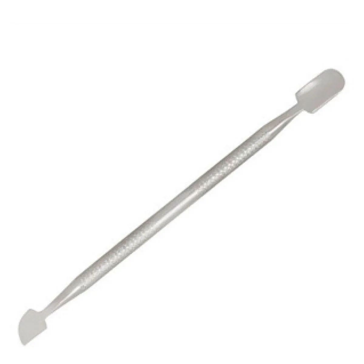Espátula Dupla Inox