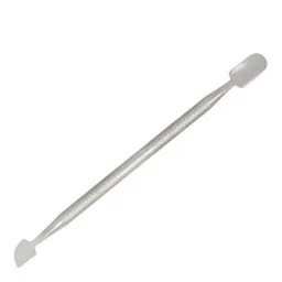 Espátula Dupla Inox