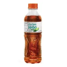 Chá Matte Leão Ice Tea Zero Limão Pet 450ml